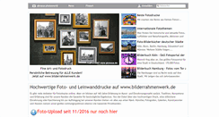 Desktop Screenshot of abracus.de
